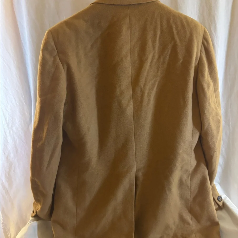Custom Celano Blazer - Picture 5 of 9